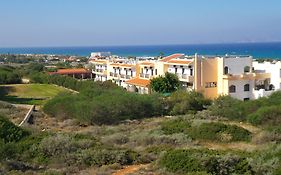 Hotel Galini