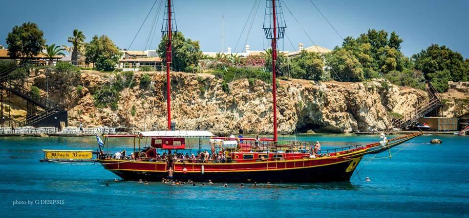 Hotel Galini Ανισσαράς Εξωτερικό φωτογραφία
