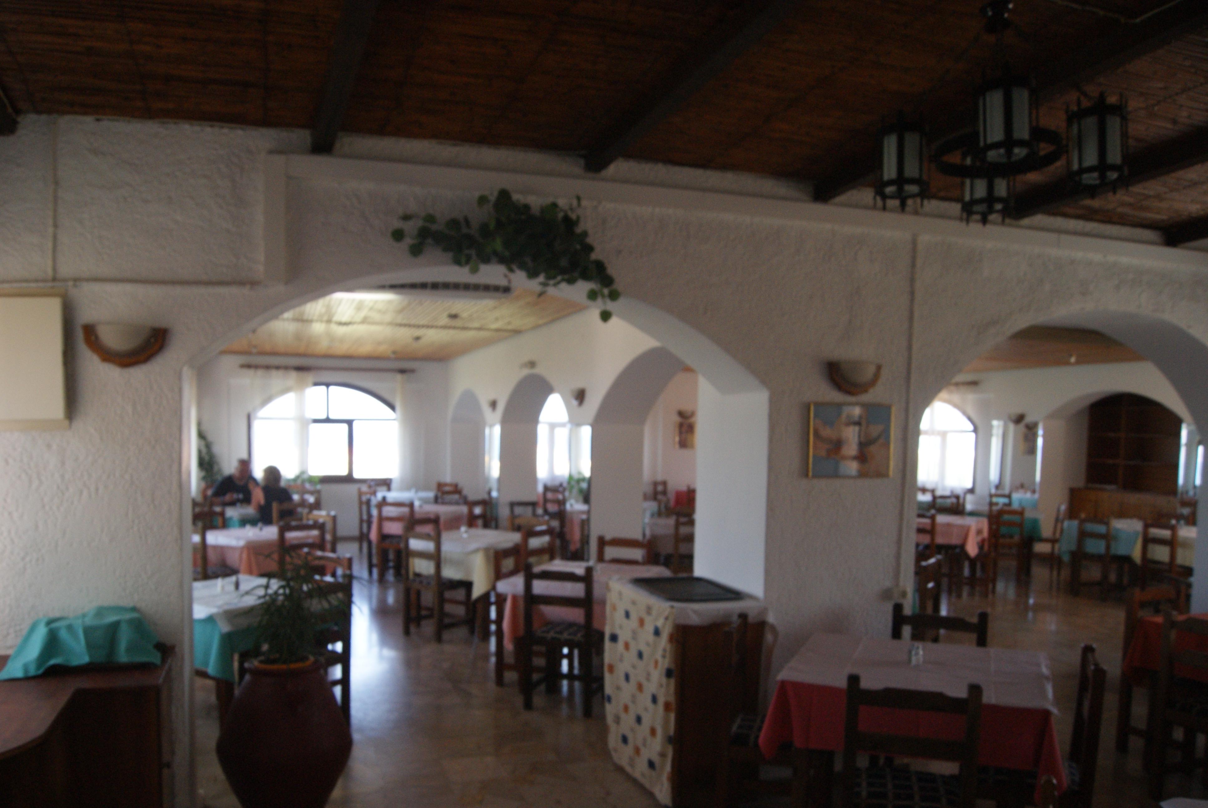 Hotel Galini Ανισσαράς Εξωτερικό φωτογραφία