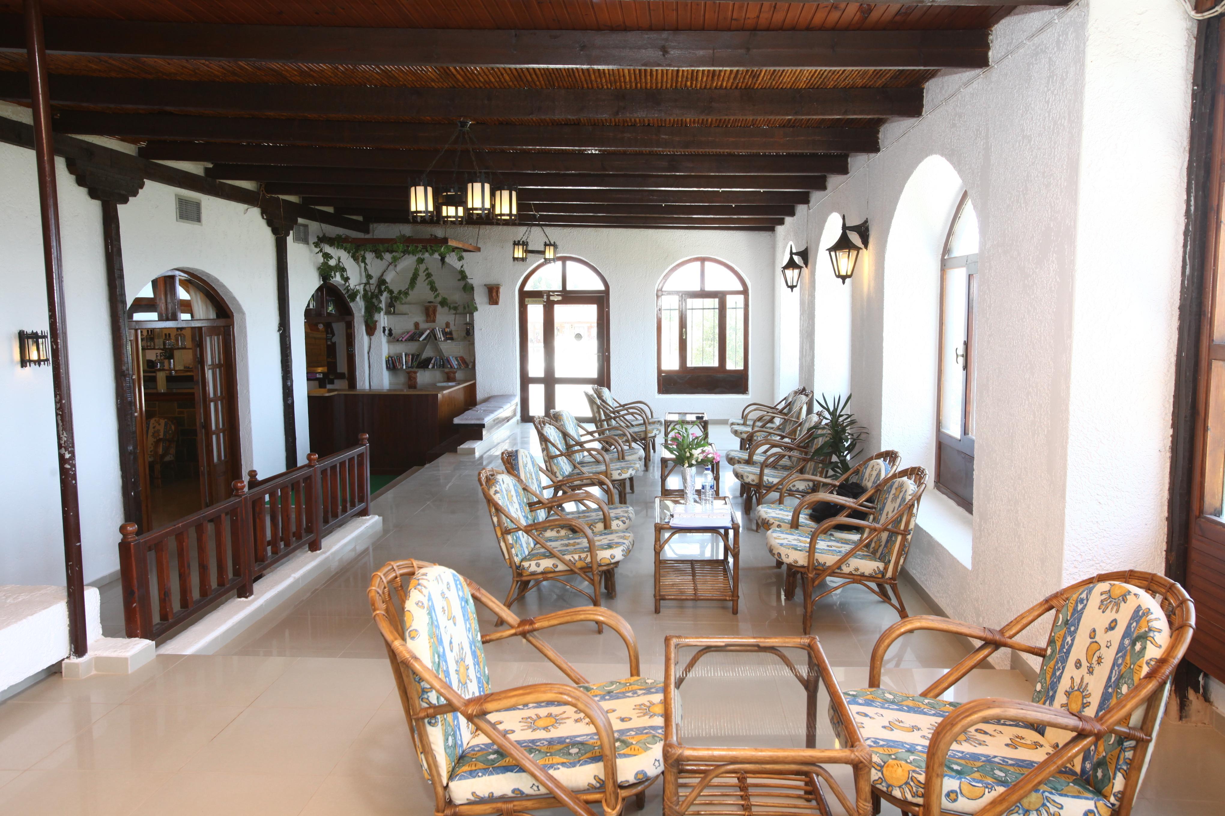 Hotel Galini Ανισσαράς Εξωτερικό φωτογραφία