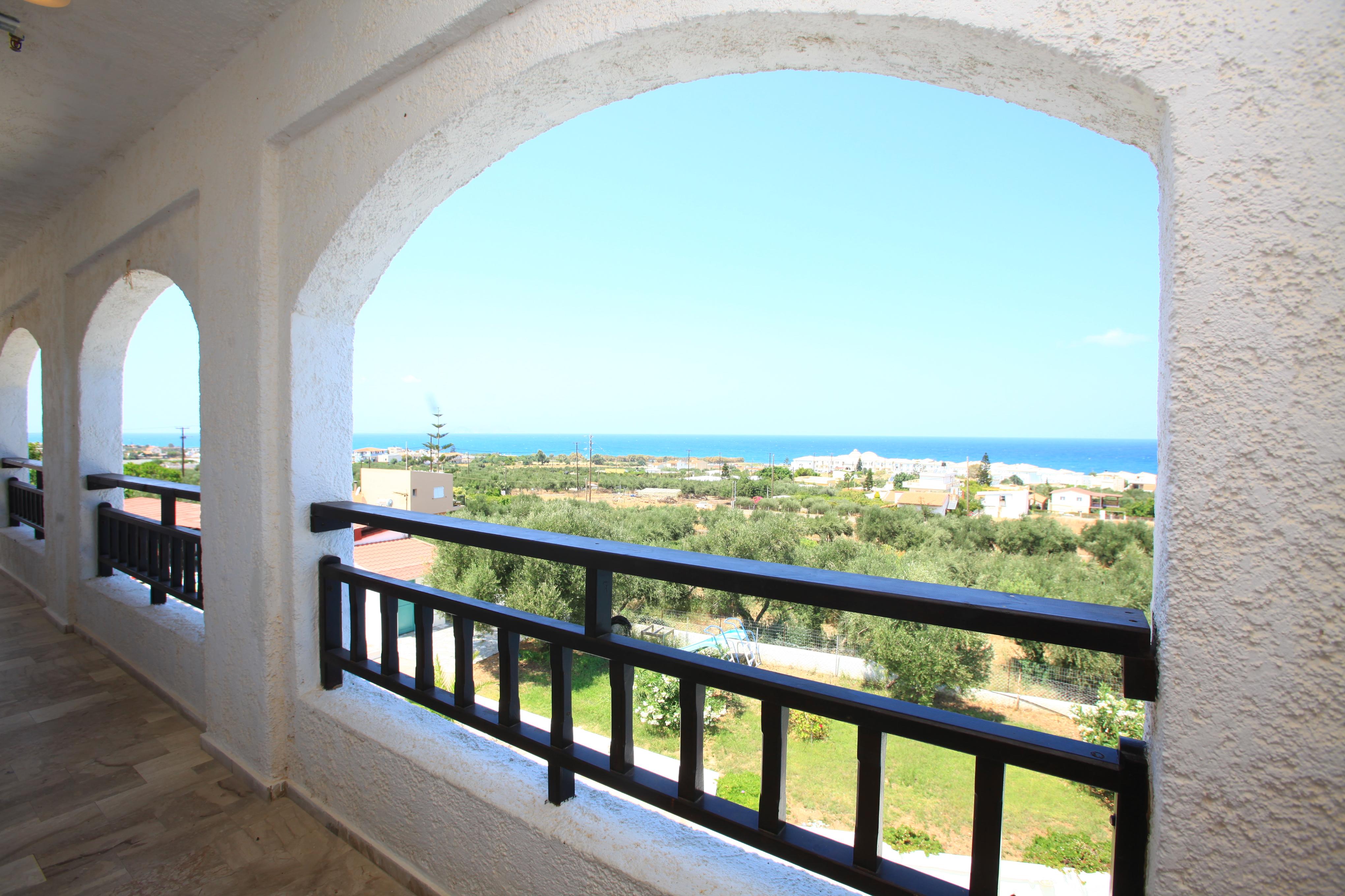 Hotel Galini Ανισσαράς Εξωτερικό φωτογραφία