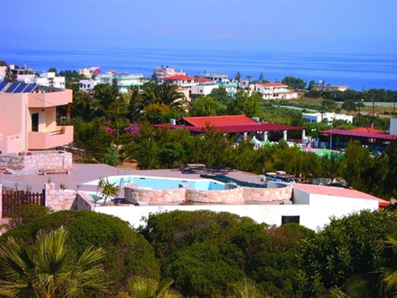Hotel Galini Ανισσαράς Εξωτερικό φωτογραφία