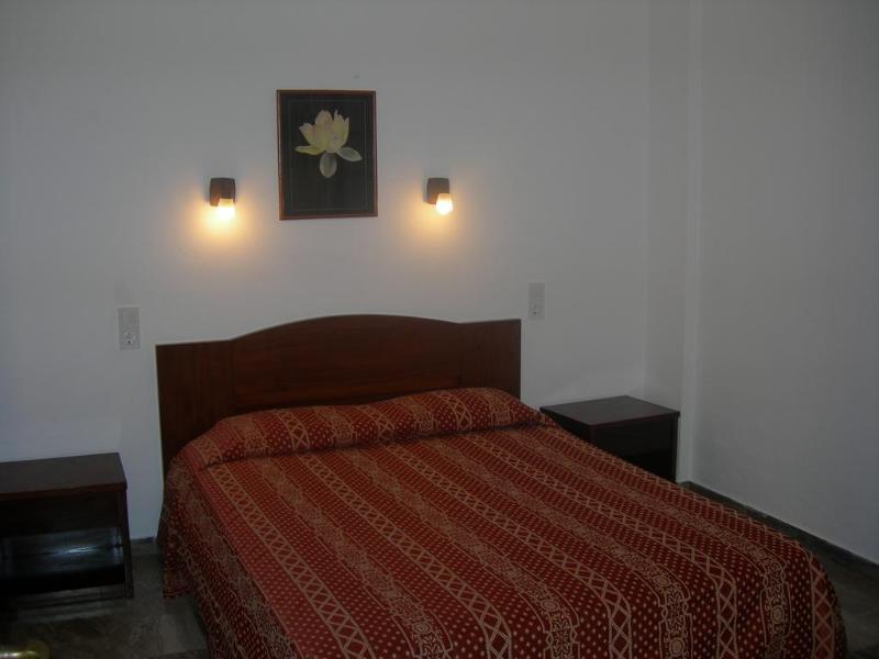Hotel Galini Ανισσαράς Εξωτερικό φωτογραφία